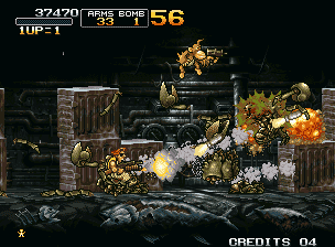 合金弹头 3 (NGM-2560)-zgz