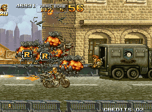 合金弹头 4 (NGM-2630)-zgz