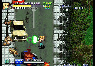 突击骑兵2（Shock Troopers - 2nd Squad）-zgz