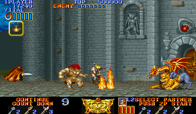 魔法剑 - 英雄的幻想-zgz